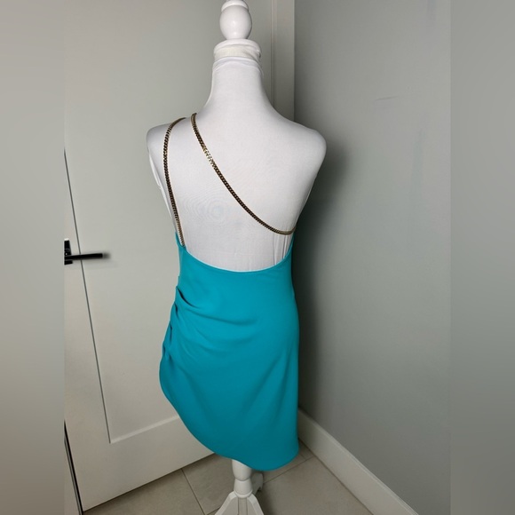 Amanda Uprichard Evie Dress - Picture 6 of 9